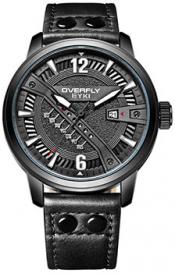 fashion наручные  мужские часы  E3112L-DZ4HHH. Коллекция Overfly EYKI
