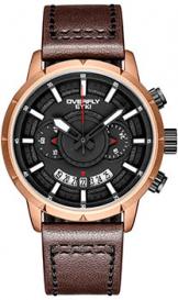 fashion наручные  мужские часы  E3118L-DZ4CCH. Коллекция Overfly EYKI