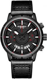 fashion наручные  мужские часы  E3118L-DZ4HHA. Коллекция Overfly EYKI
