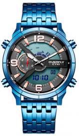 fashion наручные  мужские часы  E3133L-CZ5BBZ. Коллекция Overfly EYKI
