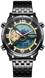 fashion наручные  мужские часы  E3133L-CZ5HHF. Коллекция Overfly EYKI