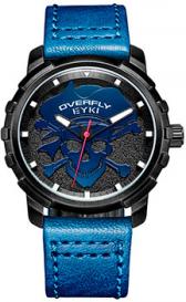 fashion наручные  мужские часы  E3136L-DZ1HBM. Коллекция Overfly EYKI