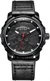 fashion наручные  мужские часы  E3136L-DZ1HHH. Коллекция Overfly EYKI