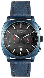 fashion наручные  мужские часы  E3143L-DZ4BBH. Коллекция Overfly EYKI