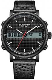 fashion наручные  мужские часы  E3145L-DZ5HHH. Коллекция Overfly EYKI