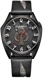 fashion наручные  мужские часы  E3149L-DZ1HHH. Коллекция Overfly EYKI