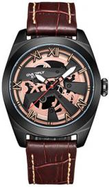 fashion наручные  мужские часы  E3151L-DZ1HCU. Коллекция Overfly EYKI