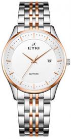 fashion наручные  мужские часы  E9068L-AZ2IIW. Коллекция Steel Surface EYKI