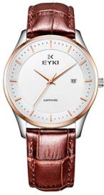 fashion наручные  мужские часы  E9070L-BZ2ICW. Коллекция Steel Surface EYKI