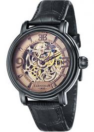 мужские часы  ES-8011-08. Коллекция Longcase Earnshaw
