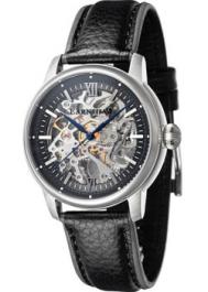 мужские часы  ES-8110-01. Коллекция Cornwall Skeleton Automatic Earnshaw