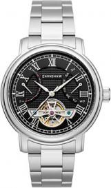 мужские часы  ES-8169-11. Коллекция Longcase Earnshaw