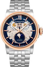 мужские часы  ES-8241-55. Коллекция Hansom Earnshaw