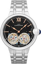 мужские часы  ES-8266-33. Коллекция Barallier Earnshaw