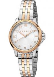 fashion наручные  женские часы  ES1L144M3115. Коллекция Bent II Esprit