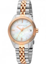 fashion наручные  женские часы  ES1L340M0115. Коллекция Madison date Esprit