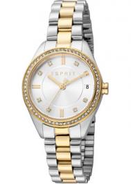 fashion наручные  женские часы  ES1L341M0105. Коллекция Alia date Esprit