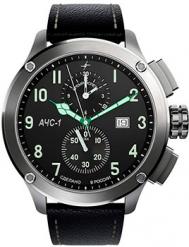 Российские наручные  мужские часы  M0010101-5.0. Коллекция АЧС-1 Молния