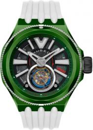 fashion наручные  мужские часы  NB-6075-08. Коллекция MESSENGER TOURBILLON Nubeo