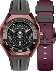 fashion наручные  мужские часы  NB-6083-0E. Коллекция SKYLAB AUTOMATIC Nubeo