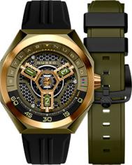 fashion наручные  мужские часы  NB-6083-0G. Коллекция SKYLAB AUTOMATIC Nubeo