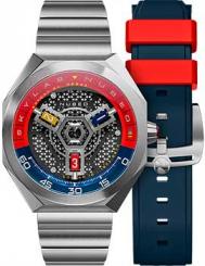 fashion наручные  мужские часы  NB-6083-11. Коллекция SKYLAB AUTOMATIC Nubeo