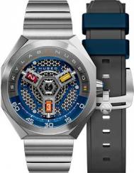 fashion наручные  мужские часы  NB-6083-22. Коллекция SKYLAB AUTOMATIC Nubeo