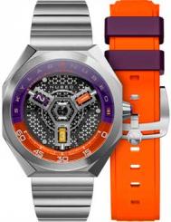 fashion наручные  мужские часы  NB-6083-44. Коллекция SKYLAB AUTOMATIC Nubeo