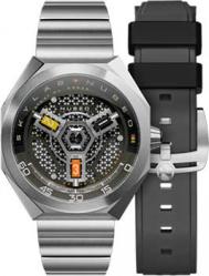 fashion наручные  мужские часы  NB-6083-55. Коллекция SKYLAB AUTOMATIC Nubeo