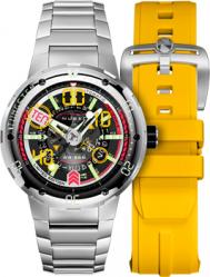 fashion наручные  мужские часы  NB-6090-11. Коллекция MARINER 9 AUTOMATIC Nubeo