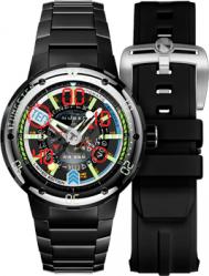fashion наручные  мужские часы  NB-6090-22. Коллекция MARINER 9 AUTOMATIC Nubeo