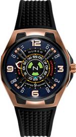 fashion наручные  мужские часы  NB-6094-01. Коллекция OAO AUTOMATIC Nubeo