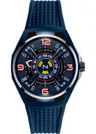fashion наручные  мужские часы  NB-6094-03. Коллекция OAO AUTOMATIC Nubeo