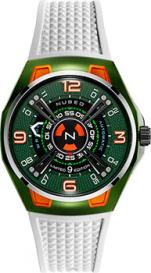 fashion наручные  мужские часы  NB-6094-04. Коллекция OAO AUTOMATIC Nubeo