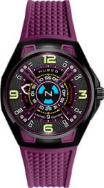 fashion наручные  мужские часы  NB-6094-05. Коллекция OAO AUTOMATIC Nubeo