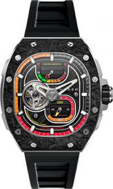 fashion наручные  мужские часы  NB-6105-01. Коллекция VIPER Nubeo