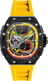 fashion наручные  мужские часы  NB-6105-02. Коллекция VIPER Nubeo