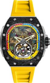 fashion наручные  мужские часы  NB-6108-02. Коллекция VIPER Nubeo