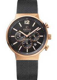 fashion наручные  мужские часы  V180GCVBMB. Коллекция Mesh Obaku