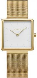 fashion наручные  женские часы  V236LXGIMG. Коллекция Ultra Slim Obaku