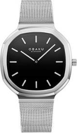 fashion наручные  женские часы  V253LXCBMC. Коллекция Oktant Obaku