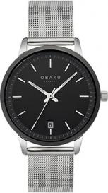 fashion наручные  женские часы  V270LDABMC. Коллекция Salvie Obaku