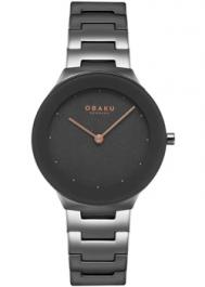 fashion наручные  женские часы  V290LXUUSU. Коллекция Ultra Slim Obaku