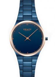 fashion наручные  женские часы  V305LXSLSL. Коллекция Serviet Obaku