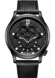 fashion наручные  мужские часы  PEWJA2227701. Коллекция Jet Police