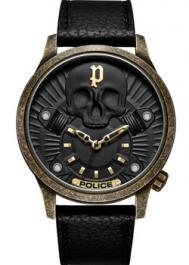 fashion наручные  мужские часы  PEWJA2227702. Коллекция Jet Police