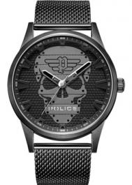 fashion наручные  мужские часы  PEWJG2227901. Коллекция Rissngton Police