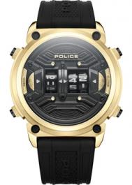 fashion наручные  мужские часы  PEWJP2228501. Коллекция Rotor Police
