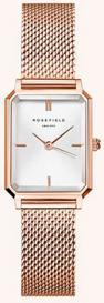 fashion наручные  женские часы  OWRMR-O59. Коллекция The Octagon Rosefield