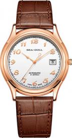 Наручные  мужские часы  519.13.1076. Коллекция Business Seagull